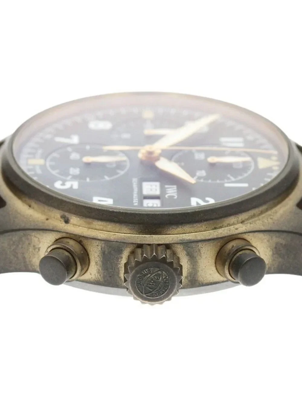 IWC SCHAFFHAUSEN